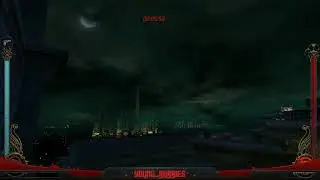 How to EASILY beat the Hollywood Cemetery in Vampire the Masquerade: Bloodlines