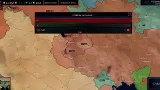 Age of civilization 2 за Армению вторая часть Армянский блецкрих