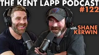 122. Shane Kerwin on Personal & Home Defense, Emergency Preparedness, Foreign Threats, & more | KLP