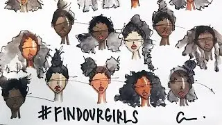 #FINDOURGIRLS MISSING DC GIRLS & MONTHLY FREEBIES CHIT CHAT