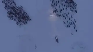 Красивый Ямал