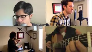Fare Thee Well (Dinks Song) - Cover by Alec James and Spencer Broschard