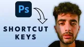 How To Make Your Own Photoshop Shortcuts Fast!