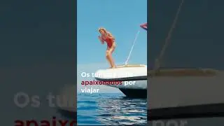 Dia do Turista- 13 de Junho
