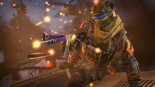 M4A4 | Brilliant