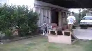 Frontflip