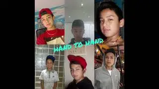 Hand two hand- Isnero (Prod LuxerX) (Isworldmusic)(Parental advisory)