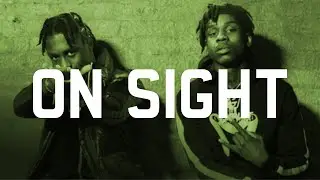 Lil Tjay & Polo G Type Beat - 