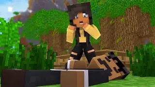 We Are In Trouble! - Kotodama [EP.31] - Minecraft Roleplay
