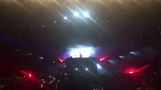 Astana. David Guetta