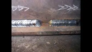 MIG Welding 101 -The Basics- How To Weld - Basic Tutorial For Beginners - Metal Inert Gas