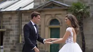 Rhona Hemmingway in Luxury Weddings - 'Celestial Dreams''