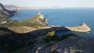 Отдых в Крыму 2024