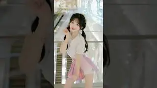 Dance Challenge 甩葱歌(Dj完整版)