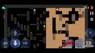 Mine Runner   Level 162