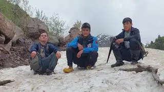 ТАРМАИ ДАХШАТ, ТАБИАТИ ЗИНДА, ЧУКРИ, САЁХАТИ БАХОРИ ТАВИЛДАРА.