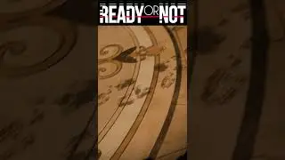 Ready or Not ''LAWMAKER''