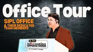 SIPL Office & their Dedicated Team Members- Samriddhi International  Private limited