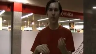 Фокусы с монетой