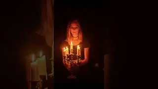#candle