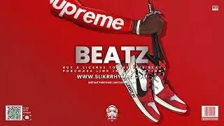 Dancehall Riddim Instrumental 2020 | 