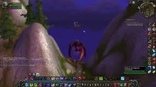 The Voice of Goldrinn Quest - WoW Cataclysm