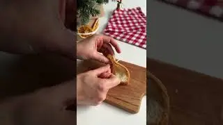 Идея новогодней закуски #праздничныйстол #закуска #закуски #закускинановыйгод