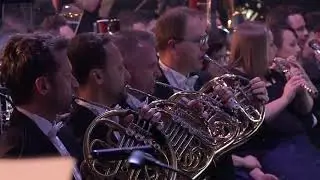 Thor The Dark World - Brian Tyler - FMF 2017  10th FMF Anniversary Gala