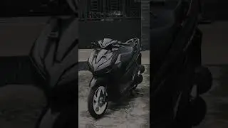 modif simple vario 150 tapi kece #vario150 #modifikasi