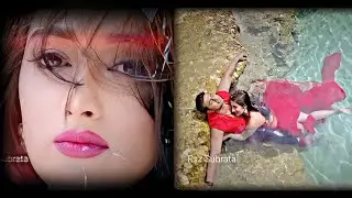 Ke Tui Bol। Heregiri।Dev।Sayantika। Arijit Singh lofi Song Status