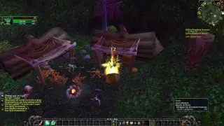 Netherwing Feral Tank TBC