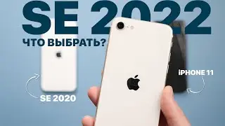 Which should you choose? iPhone SE 2020 vs. iPhone SE 2022 vs. iPhone 11