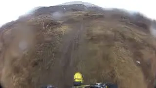 Мототрасса в Фенино