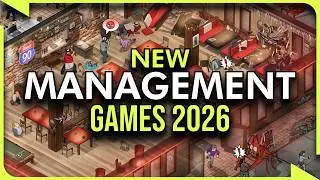 18 Upcoming Management Games That Look Incredible