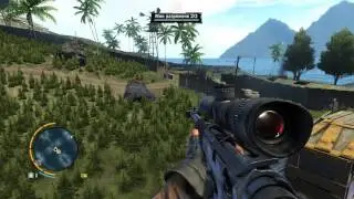 (Прохождение Far cry 3) О времена о нравы #19