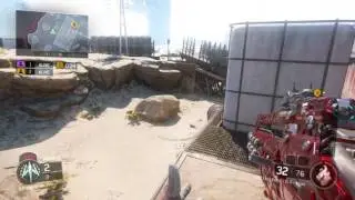 Clutch 1v4