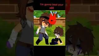 oh yea 👹 ( gacha/ fnaf / past aftons )