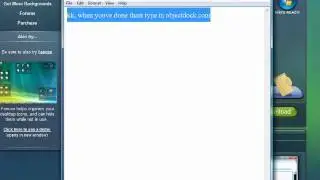 How to get a Mac OS X Dock for Vista