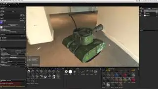 substanceTank