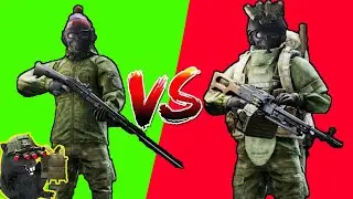 The Pocket Rat Strat 🐀 || Escape From Tarkov (Ratting/Extract Camping)