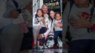 Terrence Howard 3 Marriages & 5 Kids😍💘 