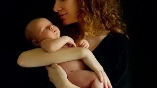 Анна Крауклис и BlueBird cinema... Александр