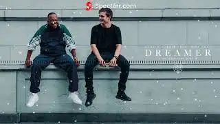 Martin Garrix feat. Mike Yung - Dreamer (Nicky Romero Remix)