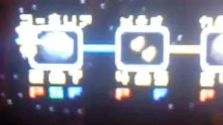 Star Fox 64 - Total hits record 2419 hits