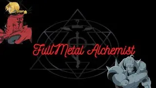 Anime Saturday: FMA The Game