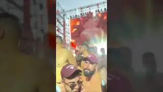 POV: GAY PARTY 🏳️‍🌈 -🎵Let’s Get Loud #circuitfestival #circuitfestival2023 #weparty #circuitmusic