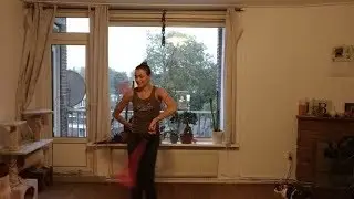 BeaMonkey & Poi (Home Session)