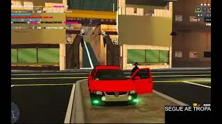 MTA bmr/ MTA milícia / Brasil mundo real
