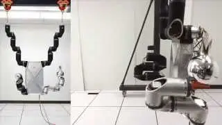 RoboSimian