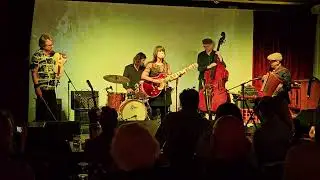 Joyce Prescher | How Many Times | Live at George Lane